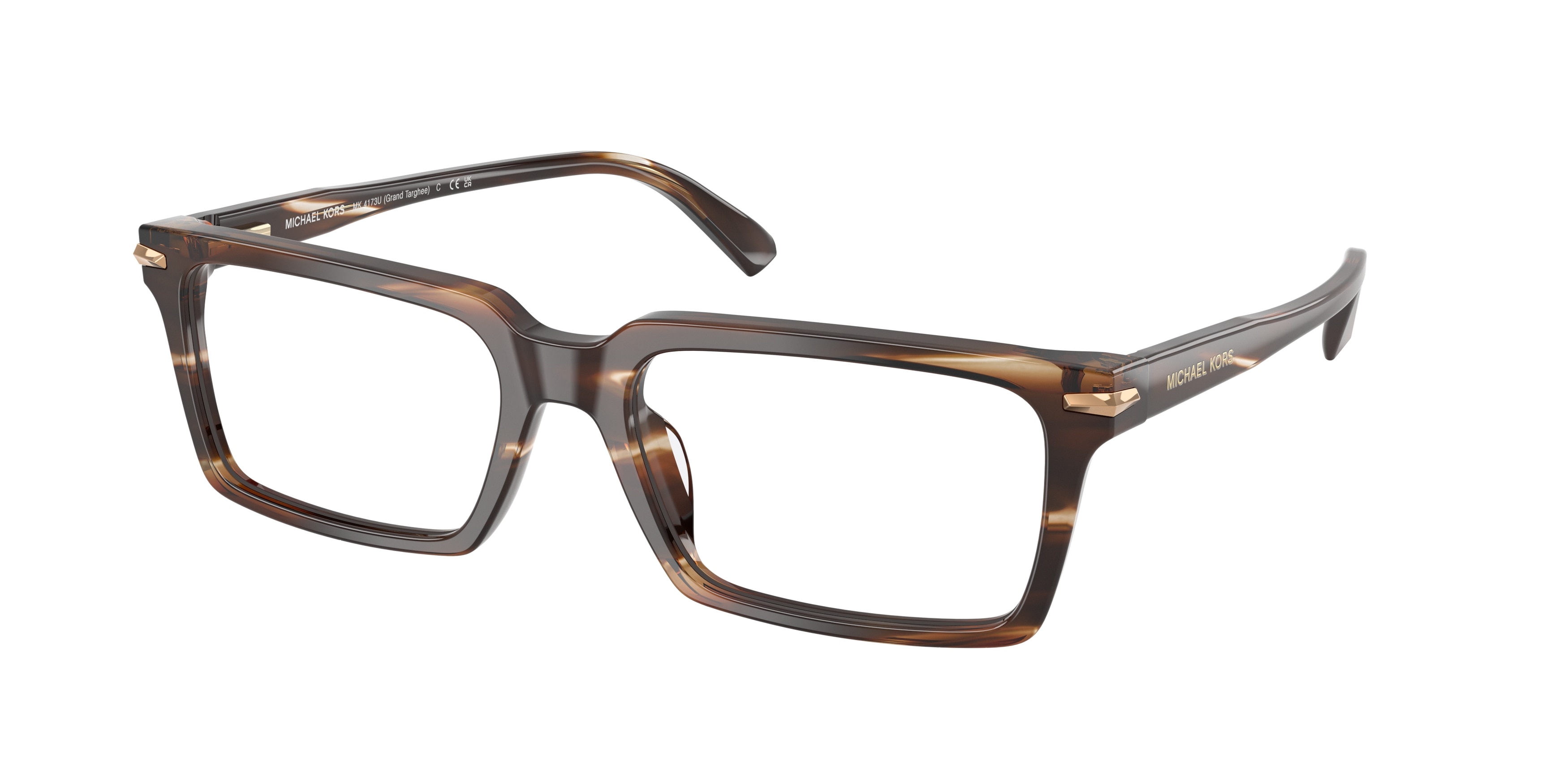 Michael Kors MK4173U 4039 Grand Targhee 